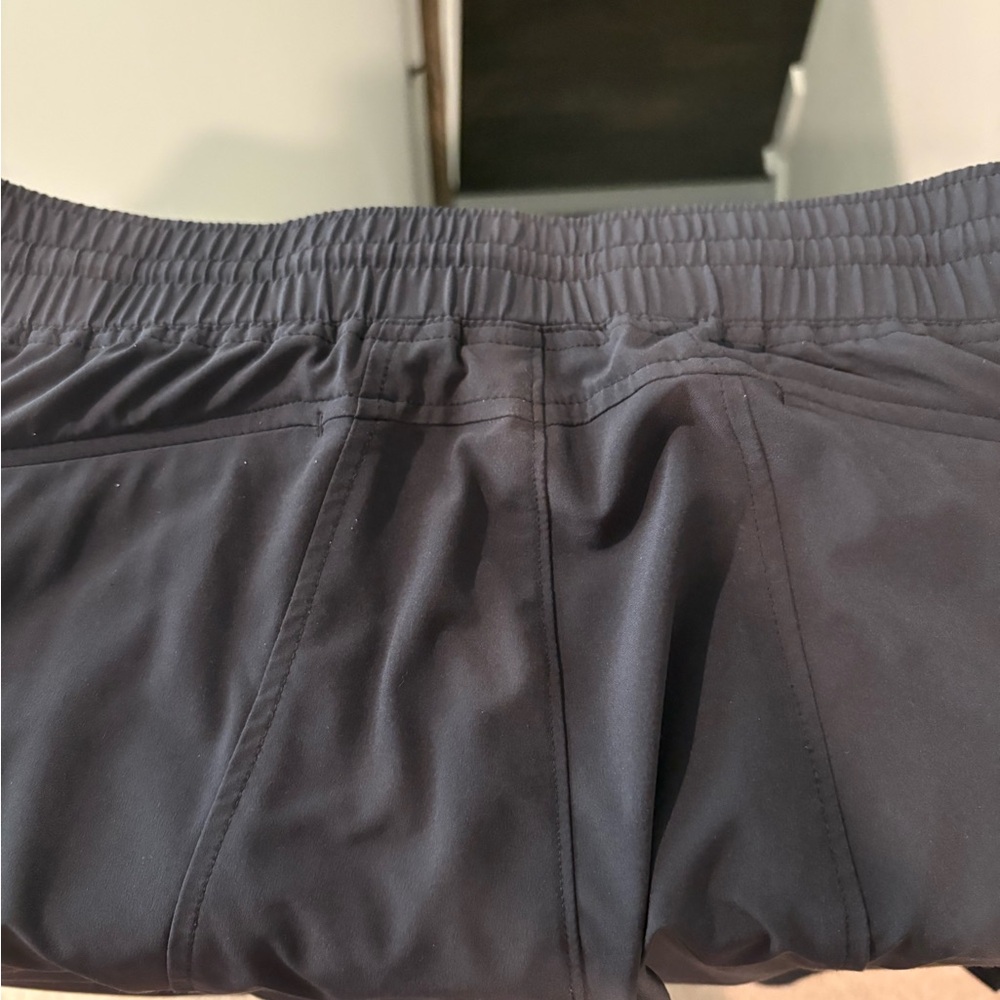 Athleta Black Stretch Pants